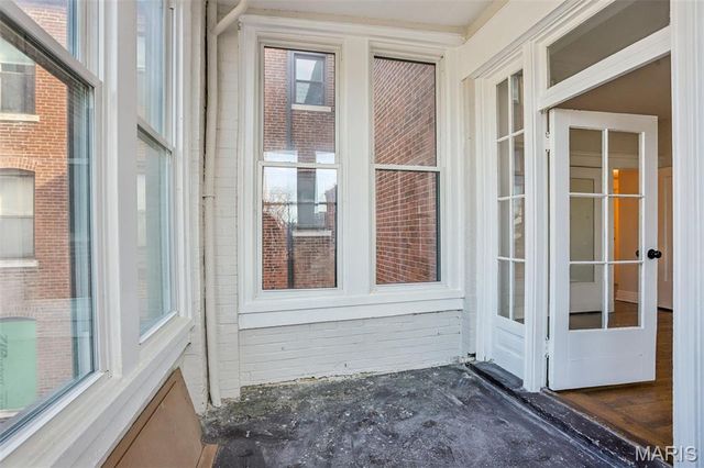 5539 Waterman Boulevard 2N, St Louis, MO 63112