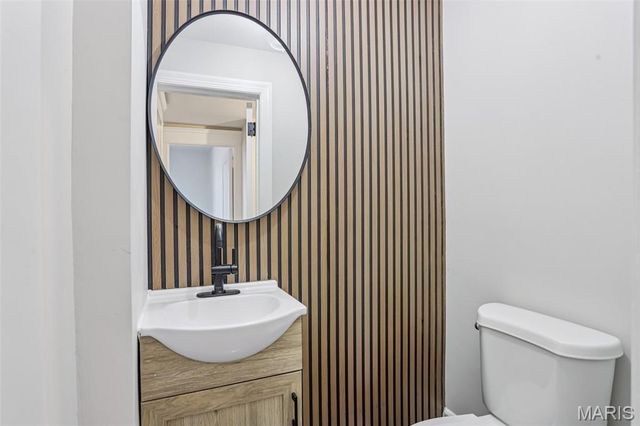 5539 Waterman Boulevard 2N, St Louis, MO 63112