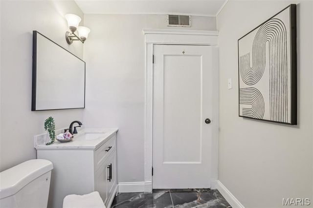 5539 Waterman Boulevard 2N, St Louis, MO 63112