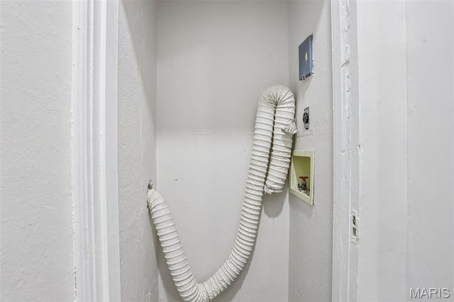 5539 Waterman Boulevard 2N, St Louis, MO 63112