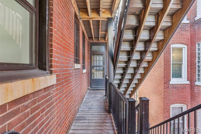 5539 Waterman Boulevard 2N, St Louis, MO 63112