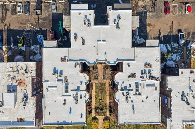 5539 Waterman Boulevard 2N, St Louis, MO 63112