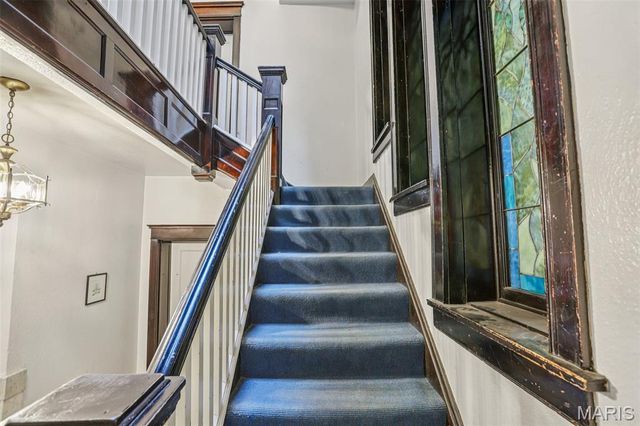 5539 Waterman Boulevard 2N, St Louis, MO 63112