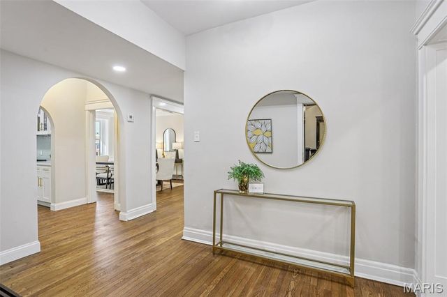 5539 Waterman Boulevard 2N, St Louis, MO 63112