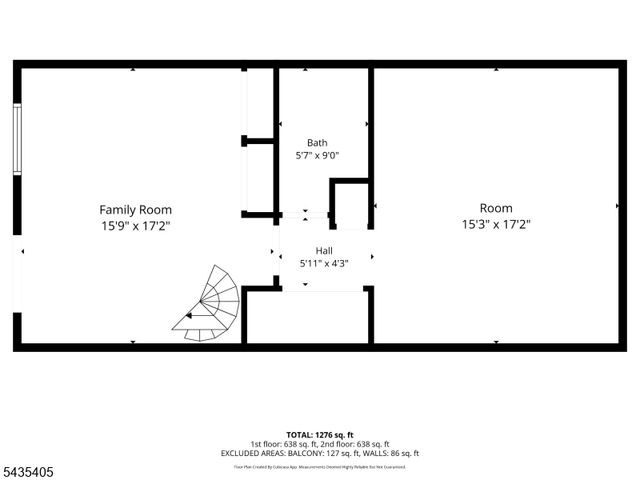 3 Port Royal Dr 3, Vernon Twp., NJ 07462