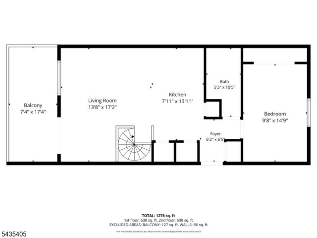 3 Port Royal Dr 3, Vernon Twp., NJ 07462