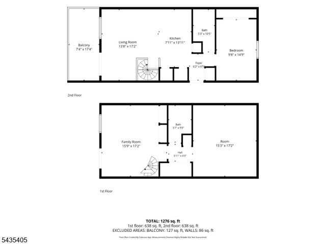 3 Port Royal Dr 3, Vernon Twp., NJ 07462