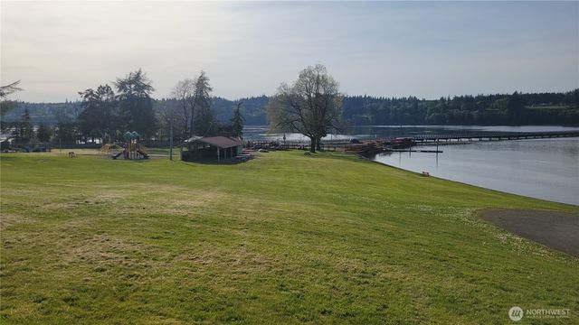 10130 Lookout Drive NW, Olympia, WA 98502