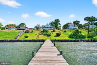 357 OVERLOOK DR, Lusby, MD 20657