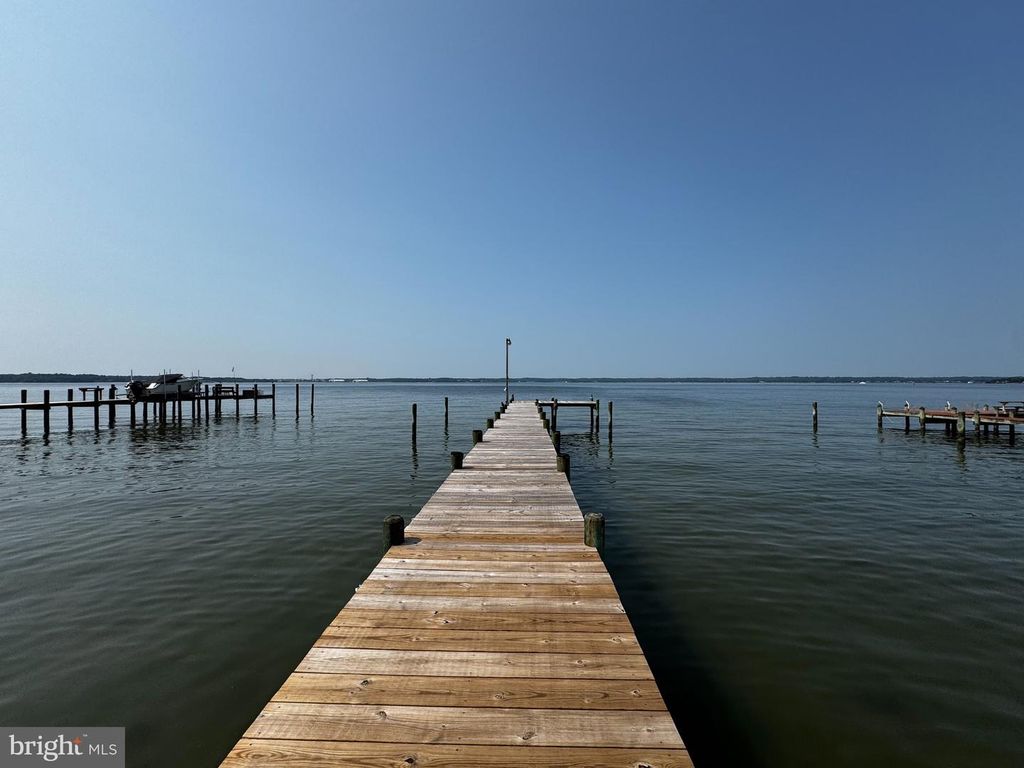 357 OVERLOOK DR, Lusby, MD 20657