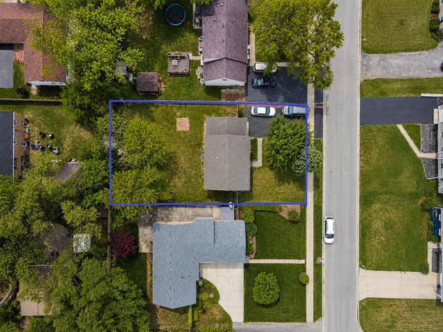 254 Thornhurst Road, Bolingbrook, IL 60440
