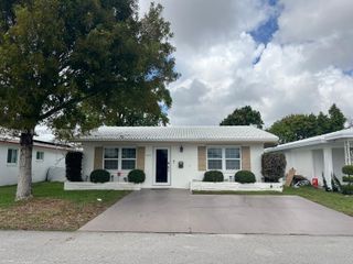 6805 NW 75th Street, Tamarac, FL 33321