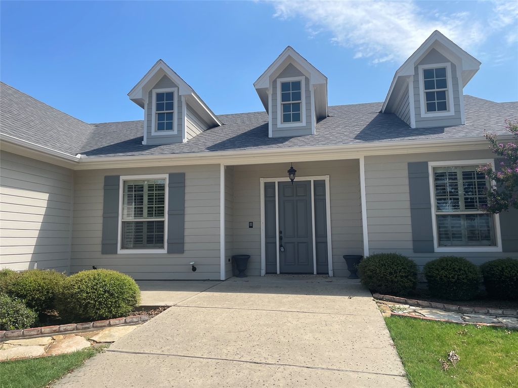 326 Harborview Drive, Rockwall, TX 75032