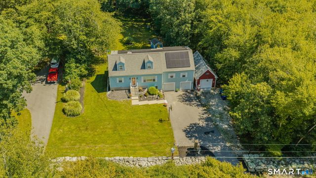 35 Pepperbox Road, Waterford, CT 06385