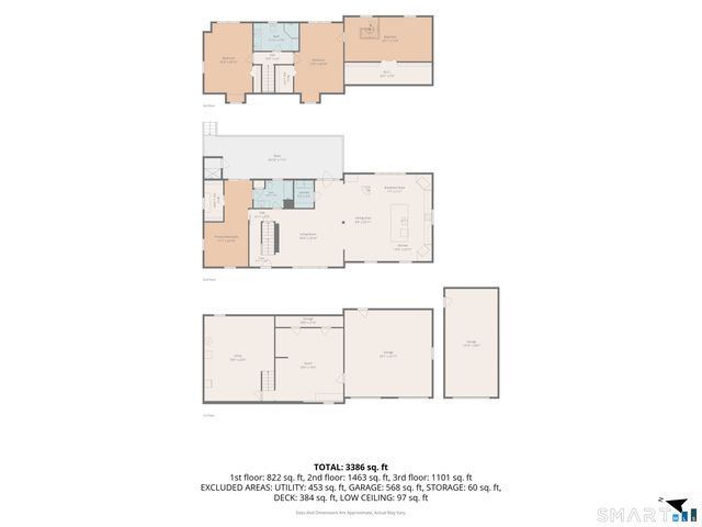 35 Pepperbox Road, Waterford, CT 06385