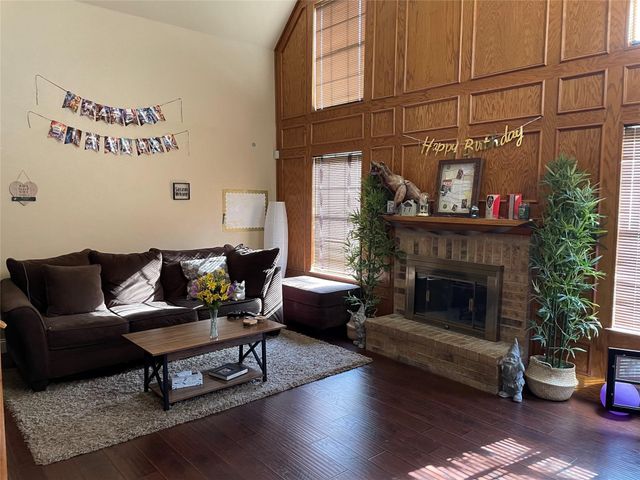 2302 Oakcrest Drive, Garland, TX 75044