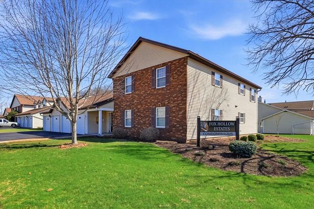 2302 WISCONSIN STREET, Oshkosh, WI 54901