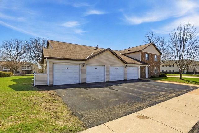 2302 WISCONSIN STREET, Oshkosh, WI 54901