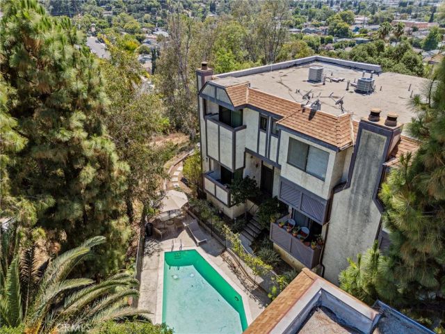 1832 Oak Tree Drive 13, Los Angeles, CA 90041