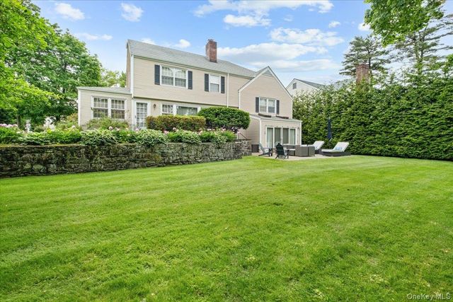 11 Tyler Road, Scarsdale, NY 10583