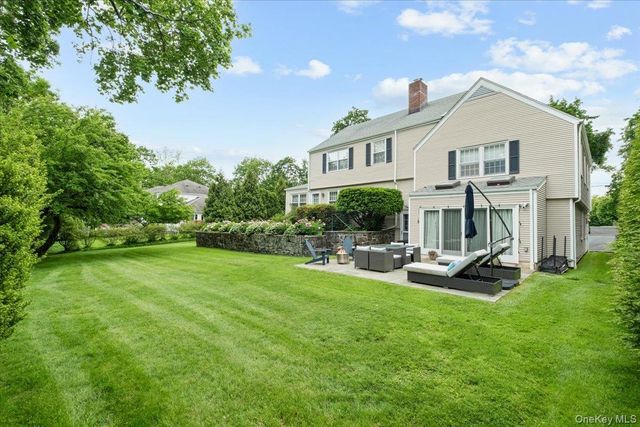 11 Tyler Road, Scarsdale, NY 10583
