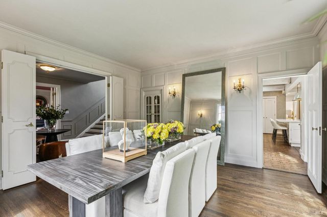 1616 Grand Ave, San Rafael, CA 94901