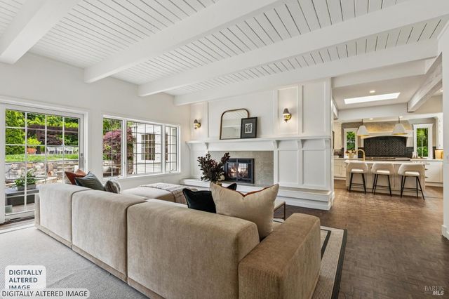 1616 Grand Ave, San Rafael, CA 94901