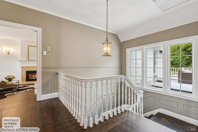 1616 Grand Ave, San Rafael, CA 94901