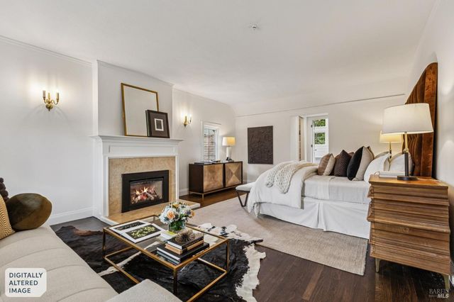 1616 Grand Ave, San Rafael, CA 94901