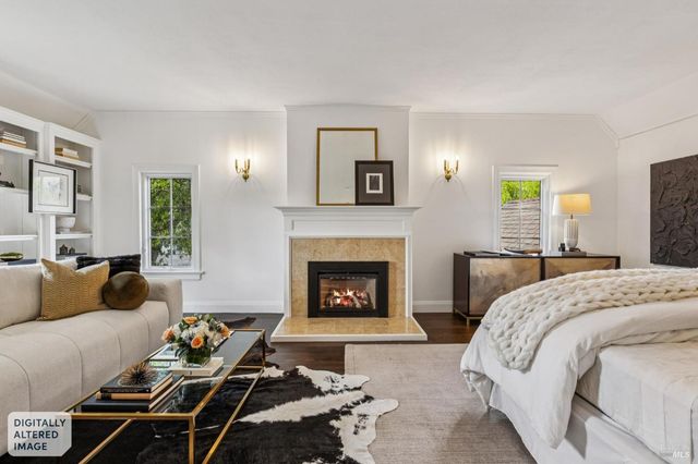 1616 Grand Ave, San Rafael, CA 94901