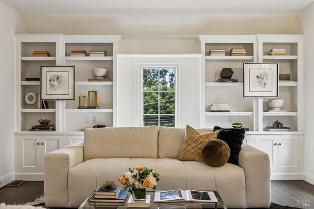 1616 Grand Ave, San Rafael, CA 94901