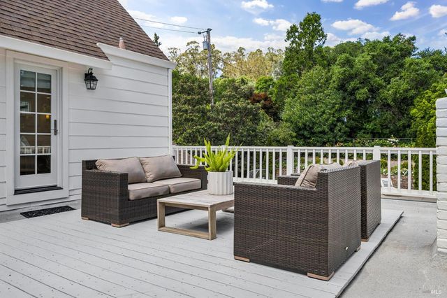 1616 Grand Ave, San Rafael, CA 94901