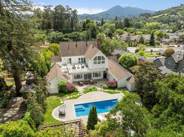 1616 Grand Ave, San Rafael, CA 94901