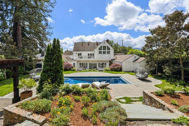 1616 Grand Ave, San Rafael, CA 94901