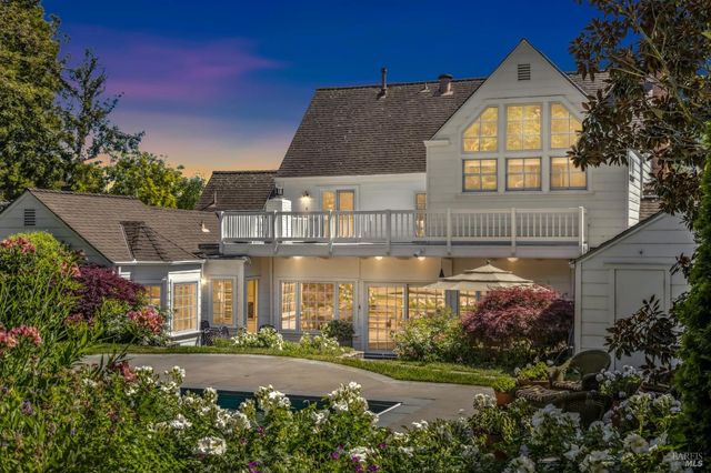 1616 Grand Ave, San Rafael, CA 94901