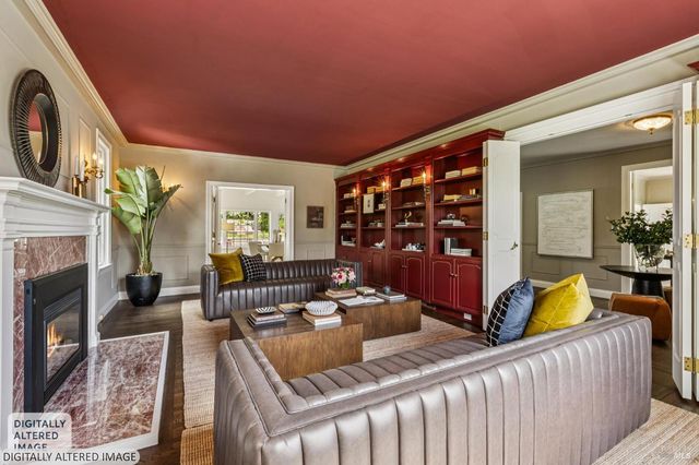 1616 Grand Ave, San Rafael, CA 94901