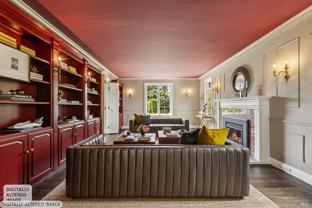 1616 Grand Ave, San Rafael, CA 94901