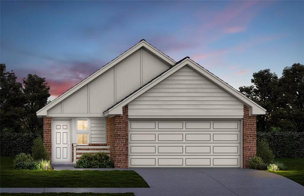 13904 Mondello Lane, Oklahoma City, OK 73170