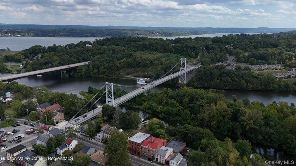 73-83 Hunter Street, Kingston, NY 12401