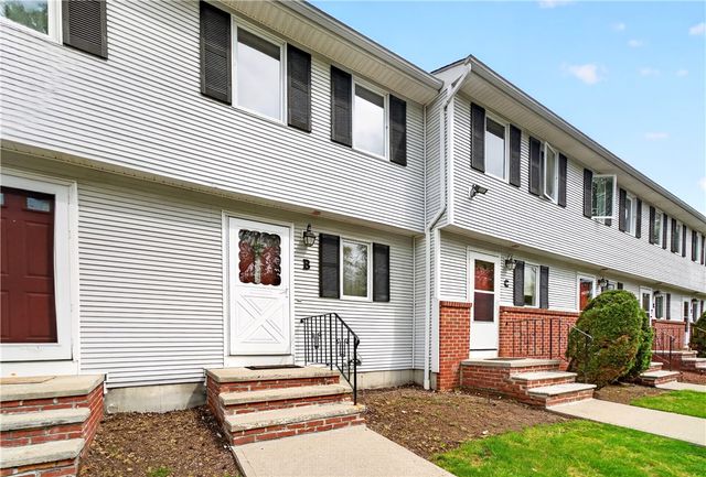 39 Dale Avenue B, Johnston, RI 02919