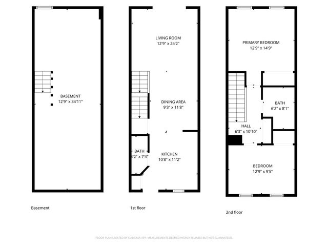 39 Dale Avenue B, Johnston, RI 02919
