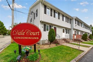 39 Dale Avenue B, Johnston, RI 02919