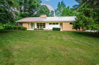 411 S Pleasant Ridge Road, Bloomington, IN 47401