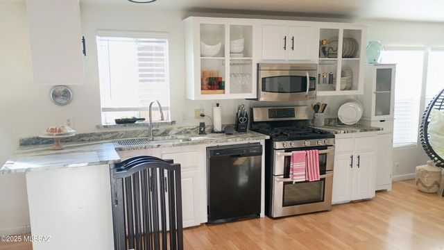 1449 W Hualpai Road, Tucson, AZ 85745