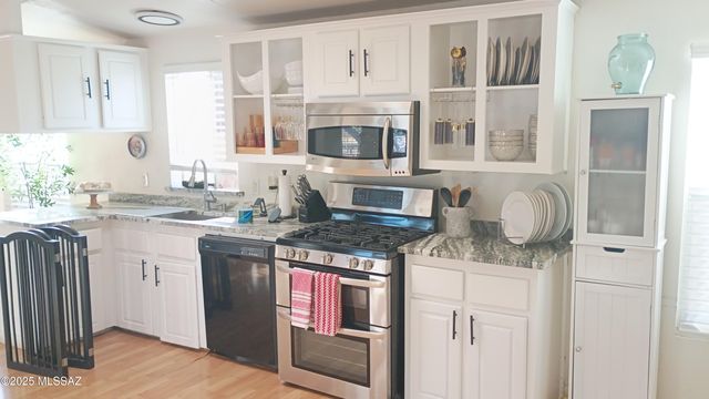 1449 W Hualpai Road, Tucson, AZ 85745