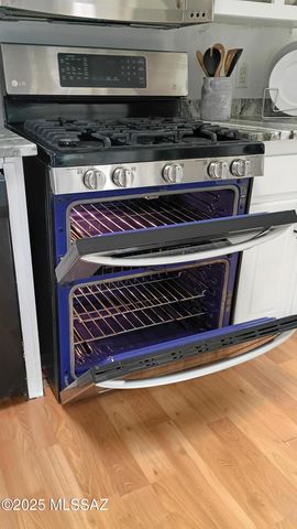 1449 W Hualpai Road, Tucson, AZ 85745