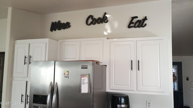 1449 W Hualpai Road, Tucson, AZ 85745