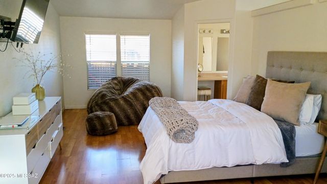 1449 W Hualpai Road, Tucson, AZ 85745