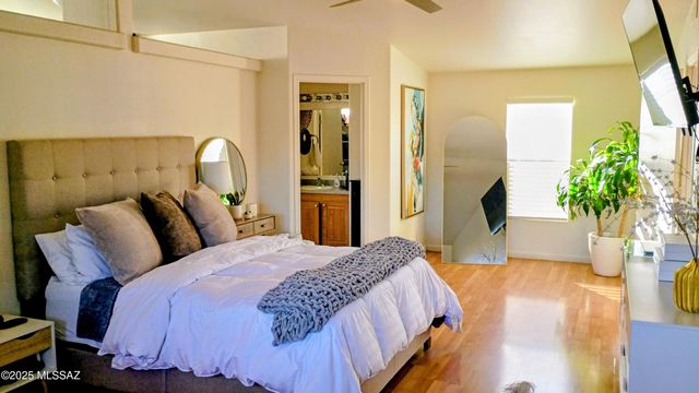 1449 W Hualpai Road, Tucson, AZ 85745