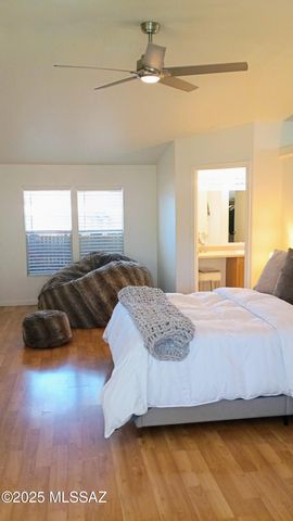 1449 W Hualpai Road, Tucson, AZ 85745